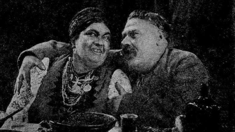 кадр из фильма Черевички