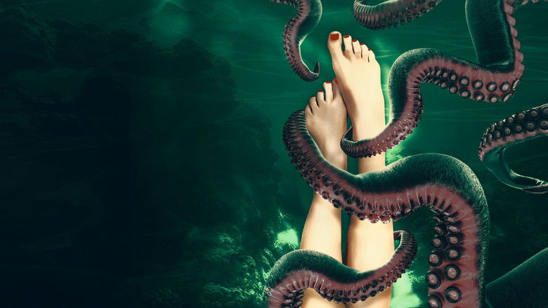 кадр из фильма The Deep Ones