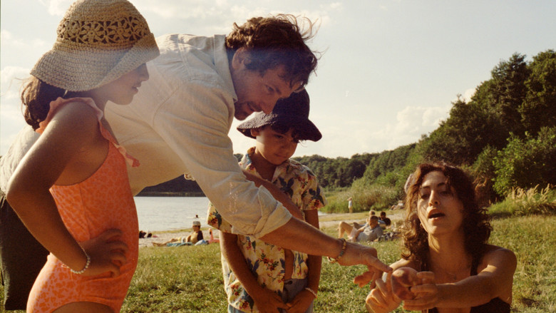 кадр из фильма Maysoon