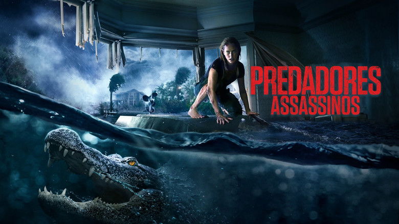 кадр из фильма Капкан