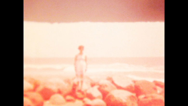 кадр из фильма Este inocente dolor de pólvora en mis ojos