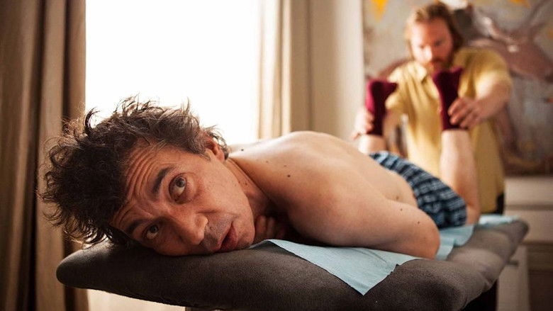 кадр из фильма Je vais mieux