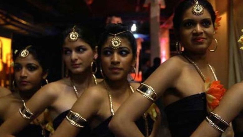 кадр из фильма Dayana Mini Market