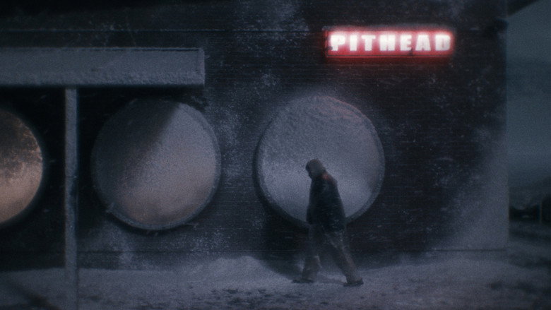 кадр из фильма Pithead