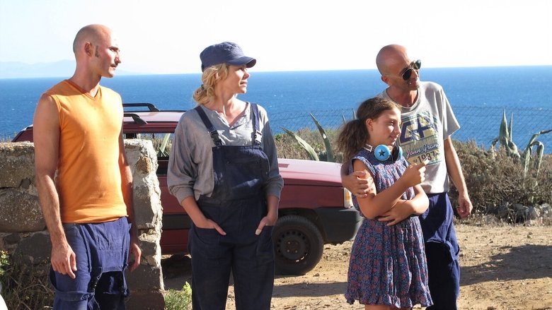 кадр из фильма Маленькое семейное дело