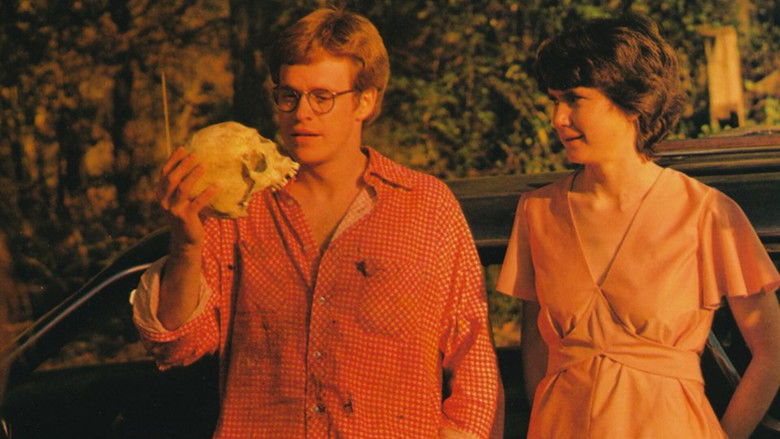 кадр из фильма Черви