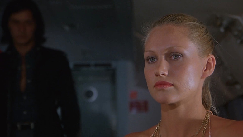 кадр из фильма Убить дважды