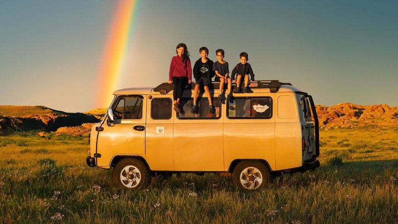 кадр из фильма Blink