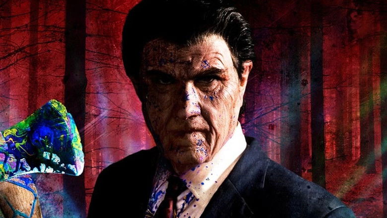 кадр из фильма The Tripper