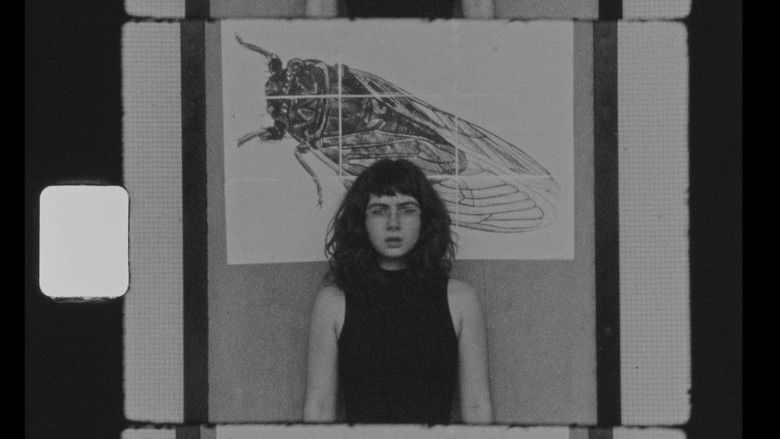 кадр из фильма Mania