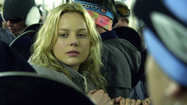 кадр из фильма 16 лет. Любовь. Перезагрузка