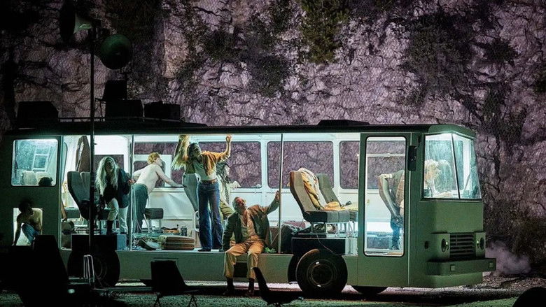 кадр из фильма Le Jardin des délices