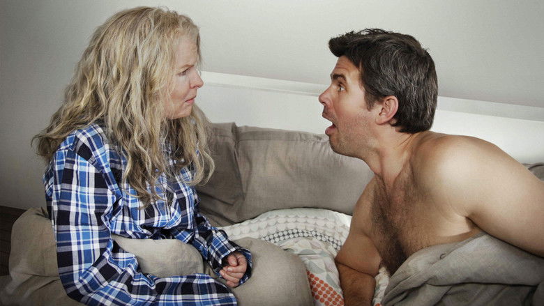 кадр из фильма Plötzlich 70!