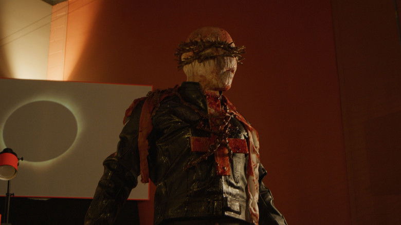 кадр из фильма Thorns