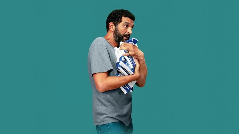 кадр из фильма Youssef Salem a du succès