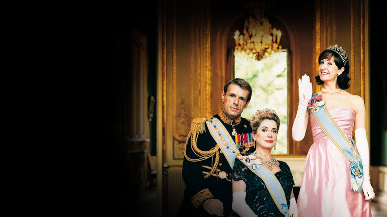 кадр из фильма Palais royal !