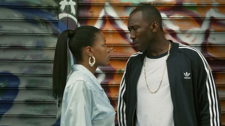 кадр из фильма Роксана Роксана