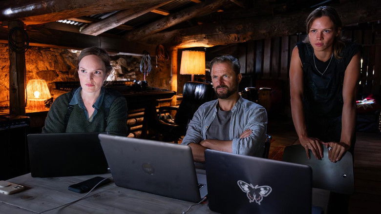 кадр из фильма Der Geier – Freund oder Feind