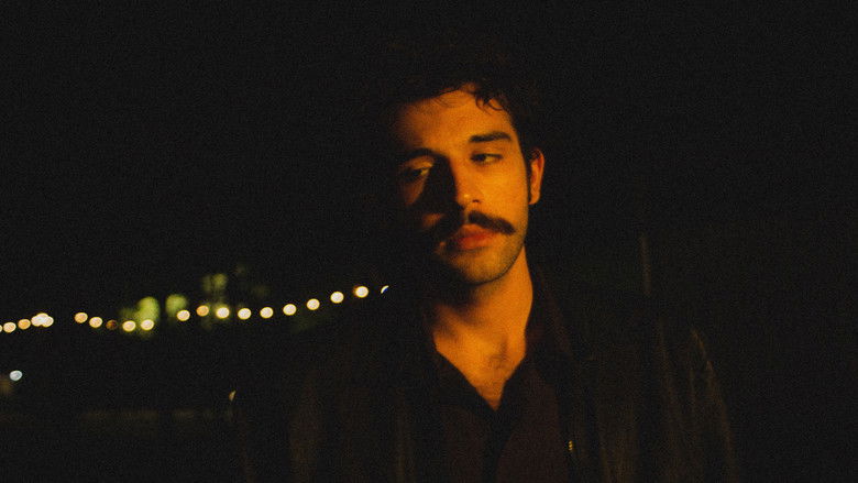 кадр из фильма Império Volição