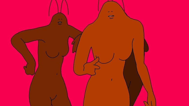 кадр из фильма ゴキブリ体操