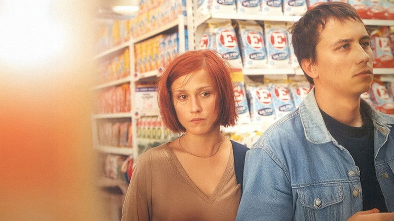 кадр из фильма Głośniej od bomb