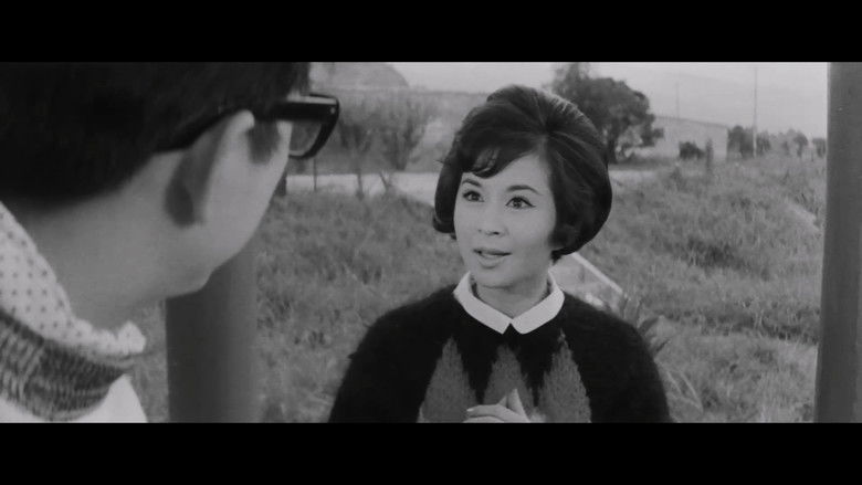 кадр из фильма 三八新娘憨子婿