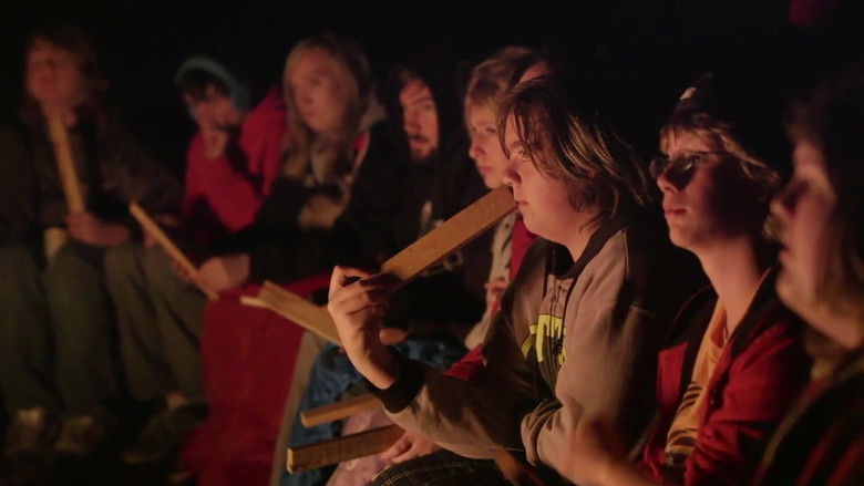 кадр из фильма Paper Tigers