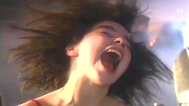 кадр из фильма Glerbrot