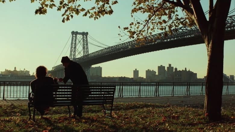 кадр из фильма 秋天的童話