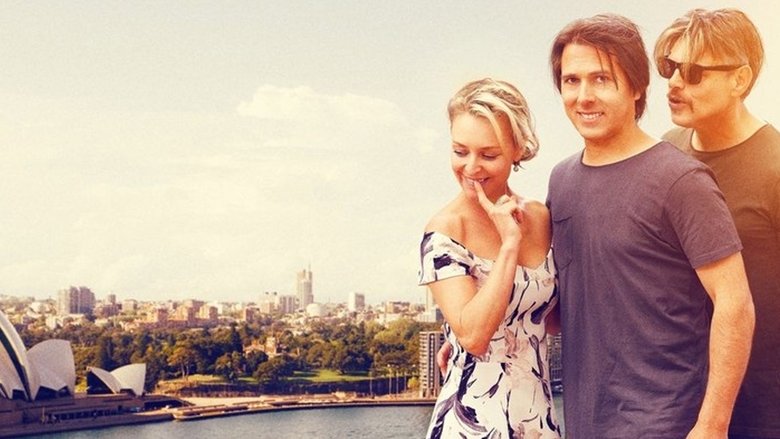 кадр из фильма Me and My Left Brain