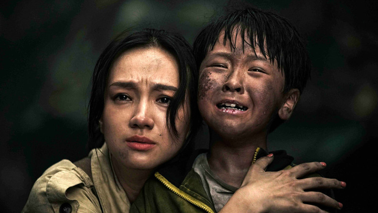 кадр из фильма Мой монстр