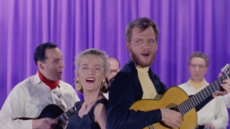 кадр из фильма Verdens rigeste pige