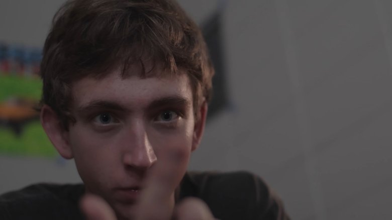 кадр из фильма Spiral