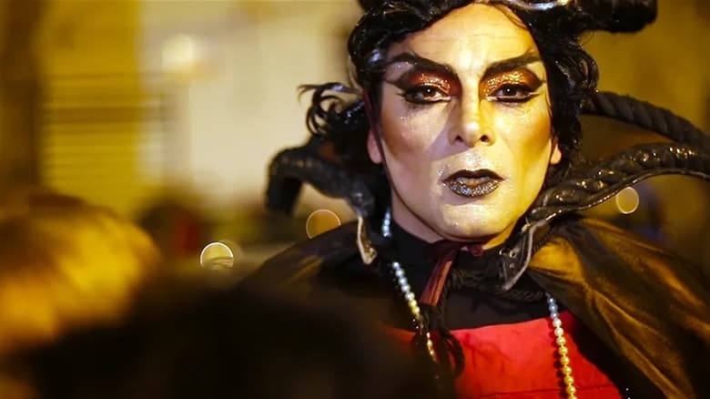 кадр из фильма Femmenell (City of Mermaids)