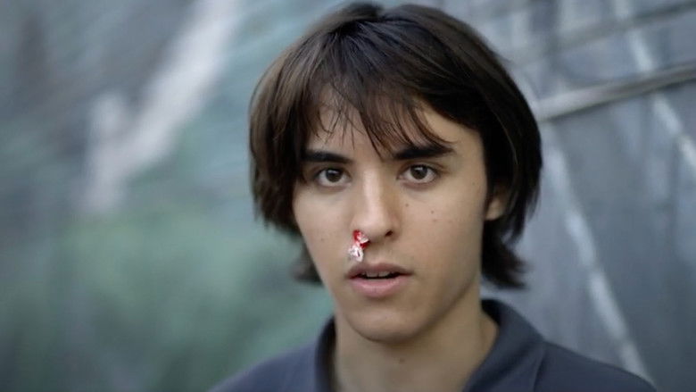 кадр из фильма L for Loser