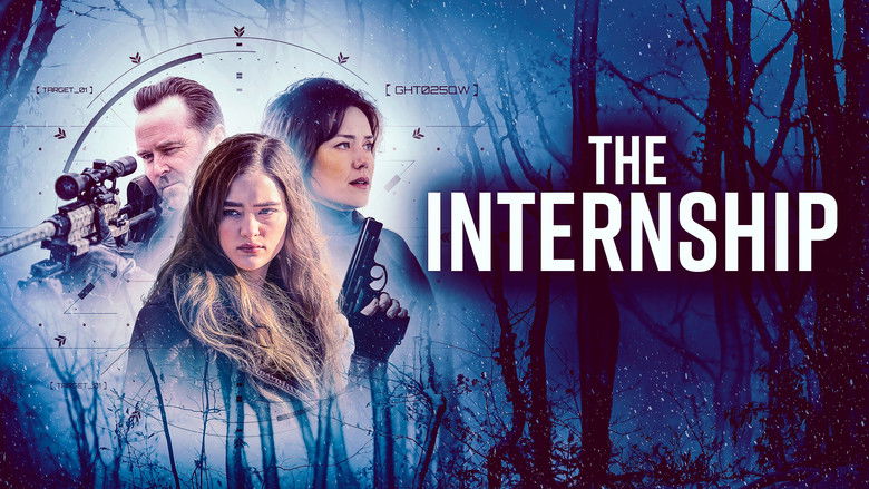 кадр из фильма Стажировка