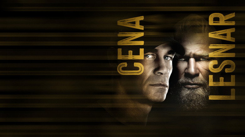 кадр из фильма WWE Wrestlepalooza