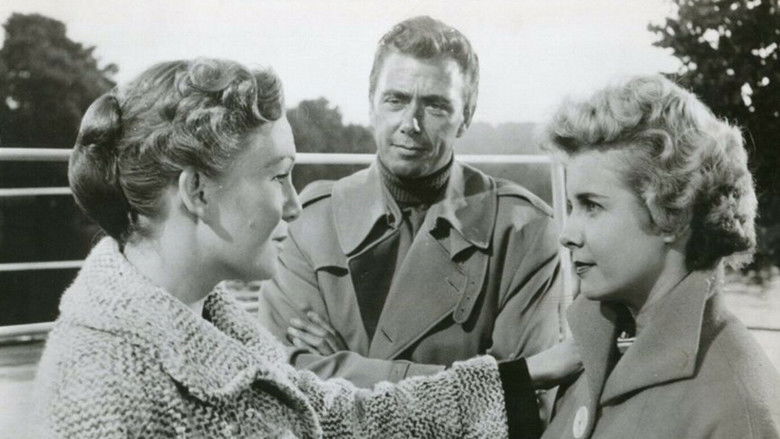 кадр из фильма Before I Wake