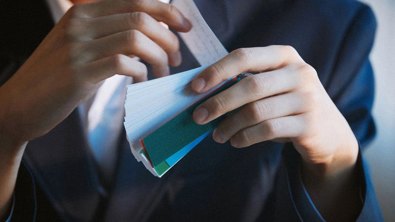 кадр из фильма Love 119