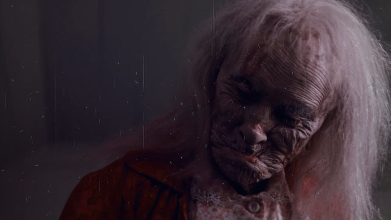 кадр из фильма The Touch of Satan