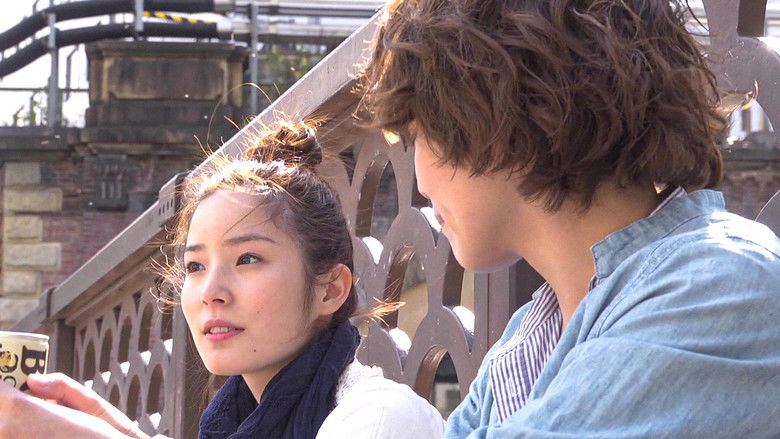 кадр из фильма River