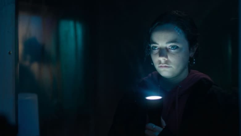 кадр из фильма Беспредельные путешествия во времени