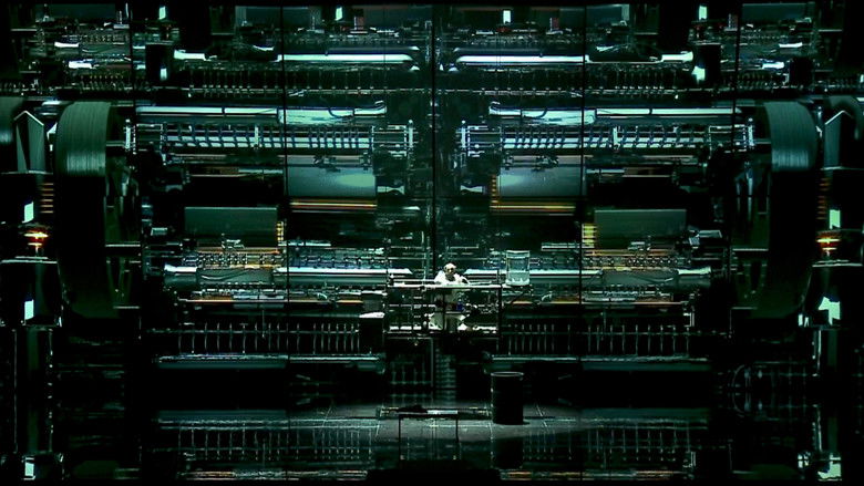 кадр из фильма Wagner: Siegfried