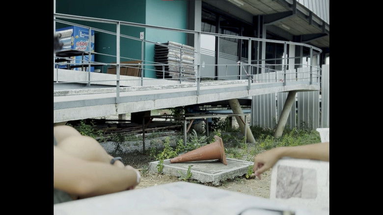 кадр из фильма R e m i n d e r. (Director's cut)