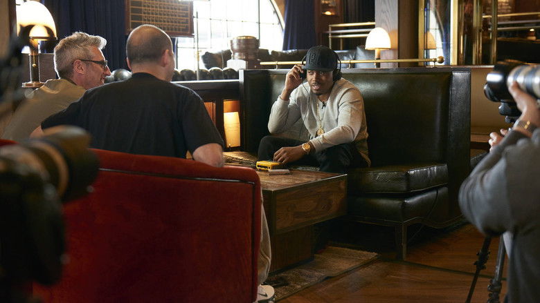 кадр из фильма Stretch and Bobbito: Radio That Changed Lives