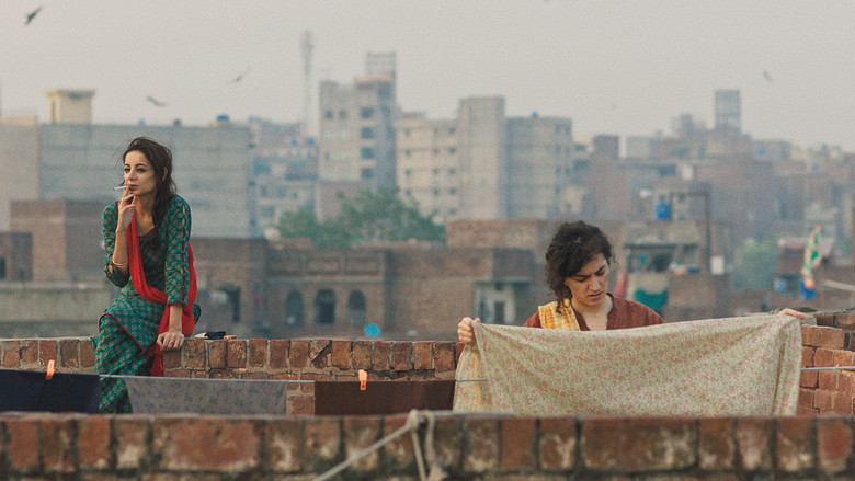 кадр из фильма Страна радости