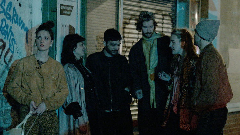 кадр из фильма Тридцать