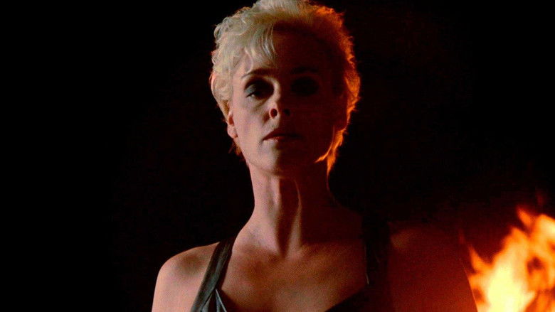 кадр из фильма Галактика