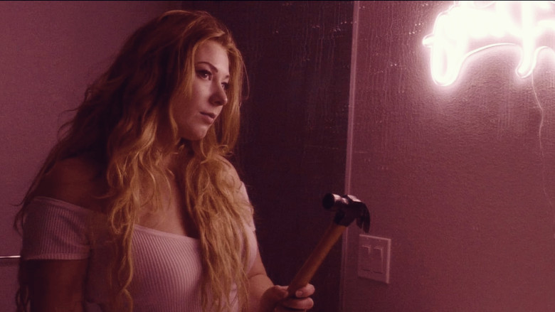 кадр из фильма Take Good Care