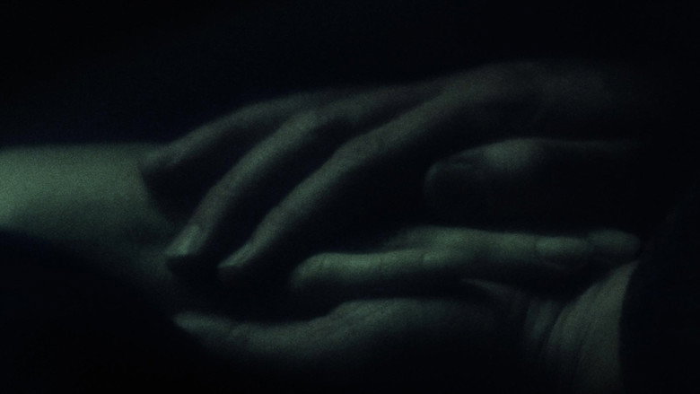 кадр из фильма Элегия из России …этюды для сна